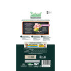 Natural Trainer Selected Quality Nutrition Cat Steril con Tacchino 1.25kg