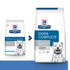 Hill's Prescription Diet Dog Derm Complete Mini 1 kg