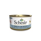 Schesir Cat Tonnetto con Nasello 70 gr image number 0