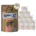 Happy Cat Bio con Manzo 85 gr