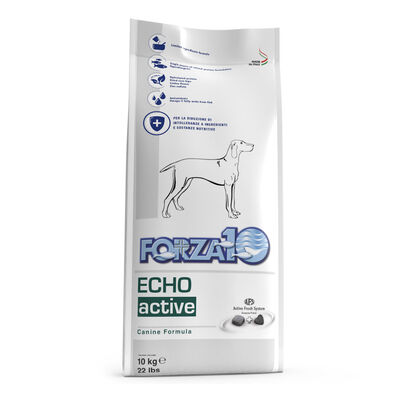 Forza10 Active Dog Adult Echo Active 10 kg