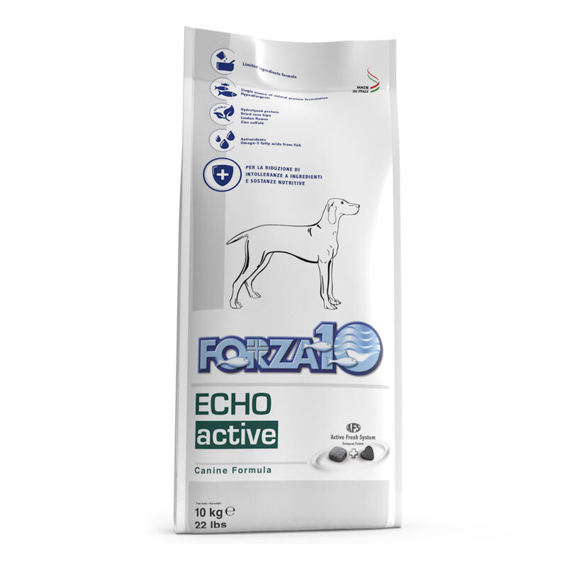 Forza10 Active Dog Adult Echo Active 10 kg