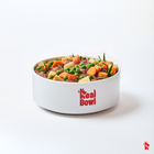 Real Bowl Dog Grain Free Manzo 700 gr
