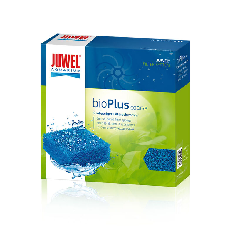 Juwel BioPlus Spugna Grossa XL