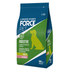 Forcepet Dog Adult Digestive con maiale 800gr