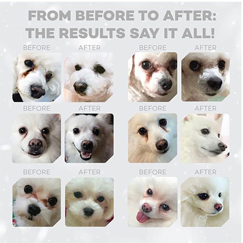 Nature's Protection Superior Care Dog Adult Small & Mini Pelo Bianco all'Aringa 1,5 kg