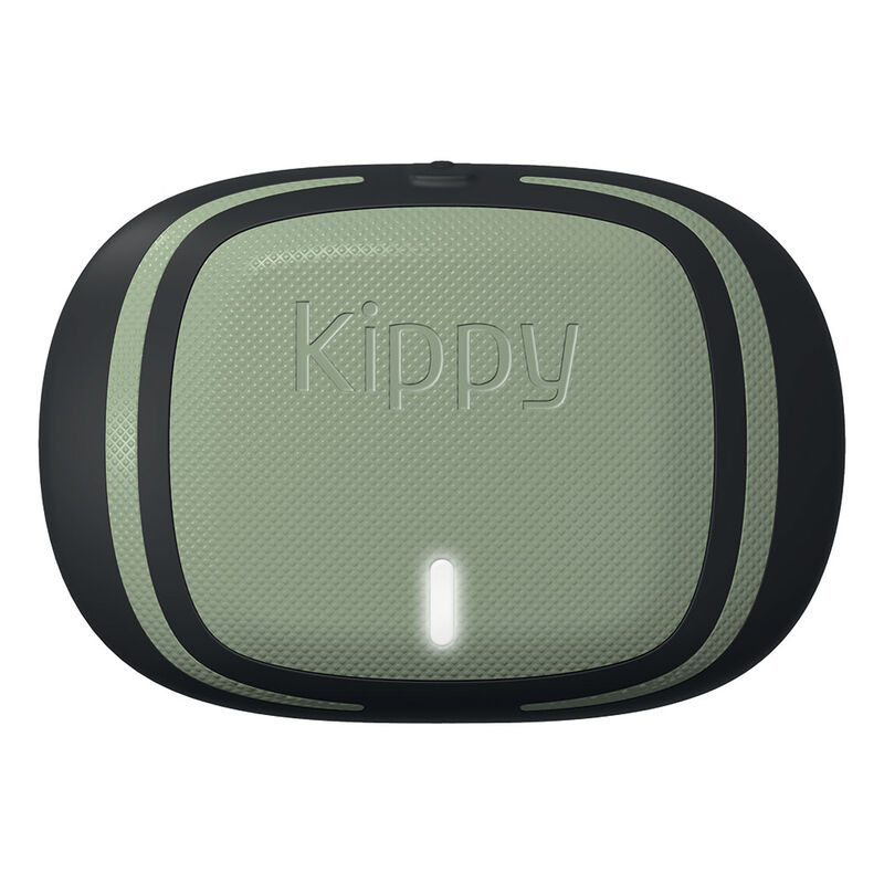 Kippy Evo GPS e Activity Tracker Green