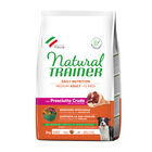 Natural Trainer Dog Adult Medium Prosciutto Crudo 3 kg