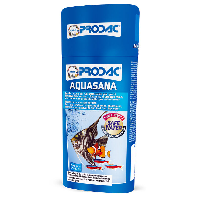 Prodac Aquasana 100 ml