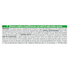 Natural Trainer Dog Mediumx&Maxi Adult bocconcini con salmone 415gr