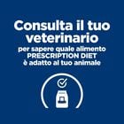 Hill's Prescription Diet Cat c/d Multicare Stress Urinary Care con pollo 400 gr