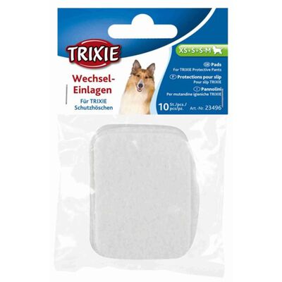 Trixie Dog Pannolini per Mutandine Igieniche taglia XS-S-M