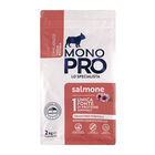 Monopro Dog Adult Mini Grain Free Salmone 2Kg