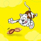 Catisfactions Snack per Gatto con Pollo 60 gr