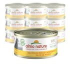 Almo Nature HFC Natural Cat Filetto di Pollo 70gr image number 0