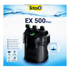 Tetra Filtro EX 500 Plus 