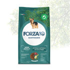 Forza10 Dog Mini Adult Cervo e Patate 2 kg image number 0
