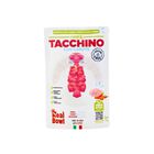 Real Bowl Cibo umido per cani adulti Tacchino 400 gr