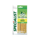 Amico Veg Specialist Riso Mini 9pz - Snack Vegetariano per Cani