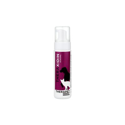 Therapet Theraxidin Schiuma 200 ml