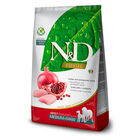 Farmina N&D Prime Dog Adult Medium & Maxi Pollo e Melograno 12 kg