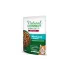 Natural Trainer Cat Adult Bustina Straccetti con Merluzzo 85 gr