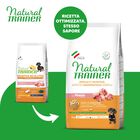 Natural Trainer Dog Adult Mini Sensitive Grain Free con Maiale 7 kg