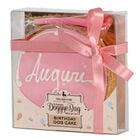 DoggyeBag Birthday Dog Cake 120 gr Rosa