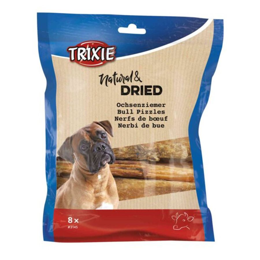 Trixie Dog Nerbi di Bue 100g