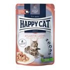 Happy Cat Culinary Salmone in Salsa 85 gr