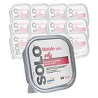 DRN Solo Maiale 300 gr