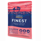 Fish4dogs Finest Dog Salmon Mousse 100g