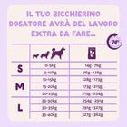 Edgard & Cooper Crocchette per cani adulti Anatra 2,5 kg