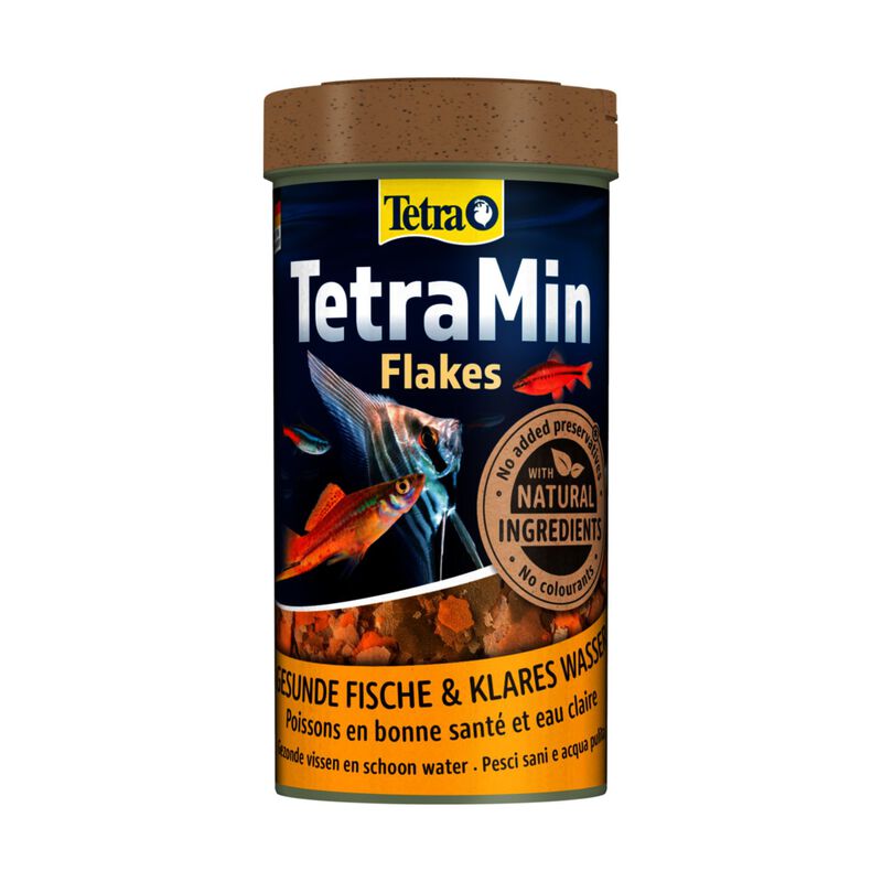 TetraMin Flakes 250 ml