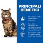 Hill's Science Plan Sensitive Stomach & Skin Cat Adult con tacchino 85gr