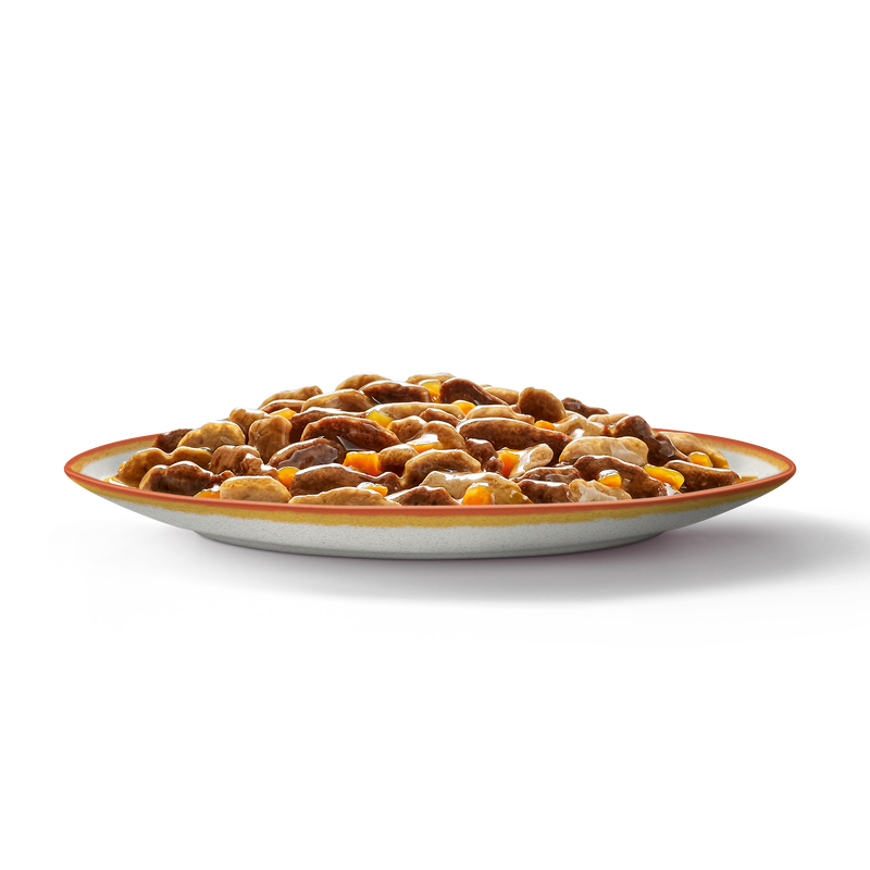 Whiskas Tasty Mix Country Collection in salsa 4x85gr