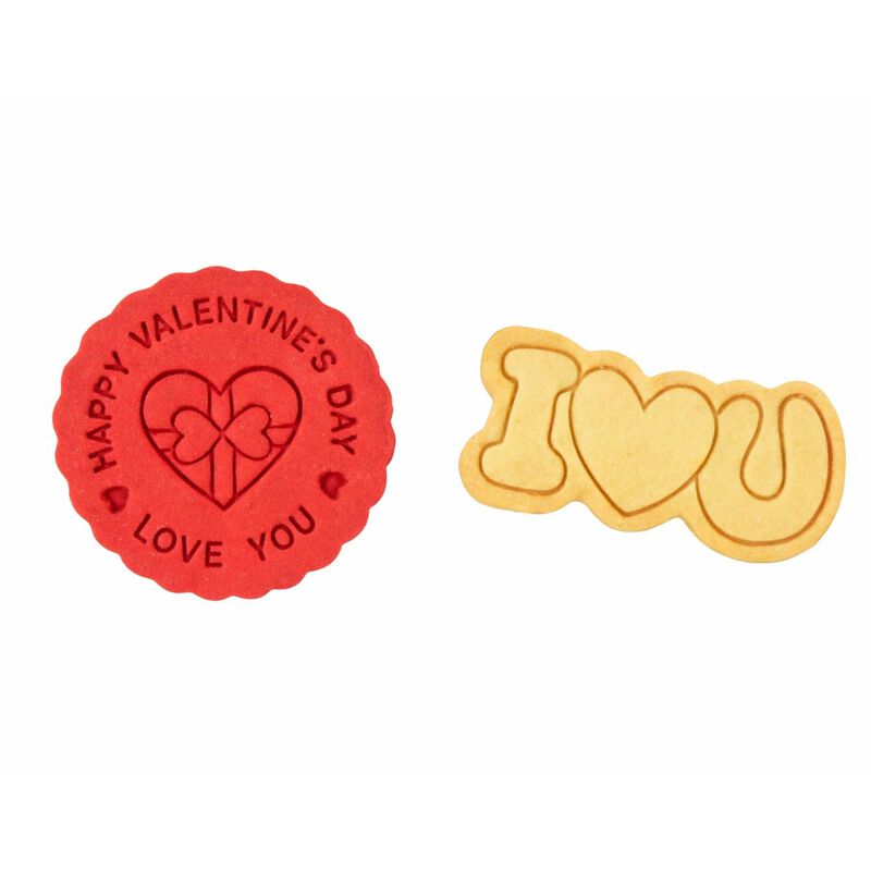 Leo Pet Dog Biscotti Happy & Love 60 gr