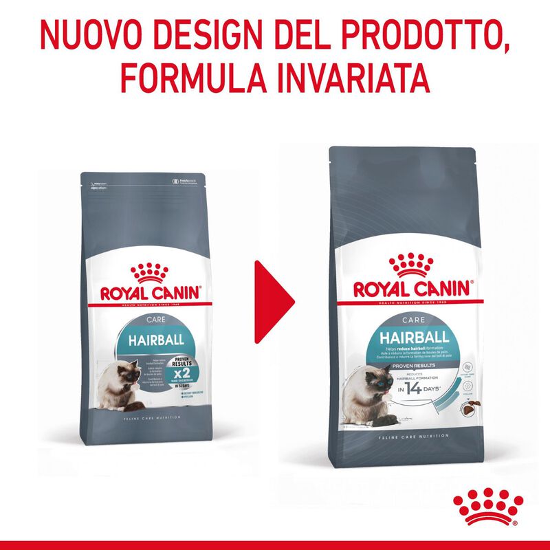 Royal Canin Hairball Care Adult Cat 10 kg