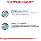 Royal Canin Veterinary Hypoallergenic Dog in Paté 200 gr - Scad. Gennaio 26