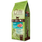 O-life Cat Adult Light Tacchino Grain Free 1.2 kg image number 0