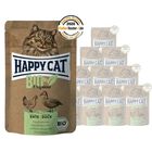 Happy Cat Bio con Pollo e anatra 85 gr