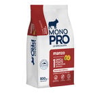 Monopro Dog Adult Mini Manzo 800 gr image number 0