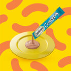 Catisfaction Snack Dreamies Creamy Salmone 4pzx10gr