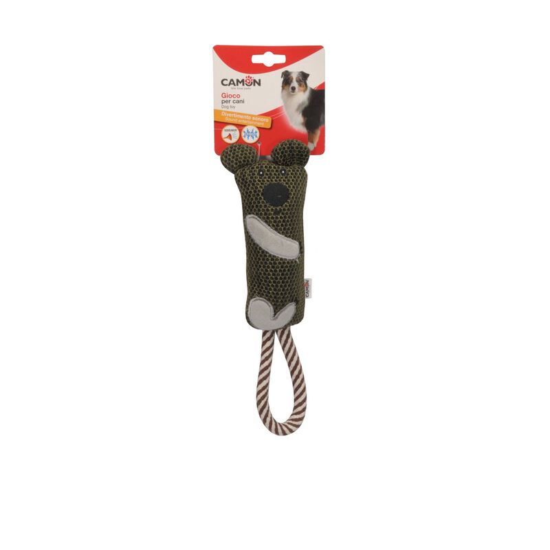 Camon Soggetti Animali con corda