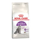 Royal Canin Cat Adult Sensible 33 2 kg image number 0