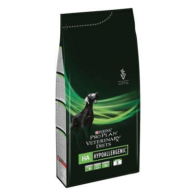 Purina Pro Plan Veterinary Diets Dog HA Hypoallergenic 1,3 kg