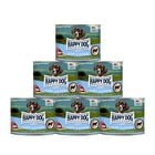 Happy Dog Sensible Puppy & Junior Agnello e riso 200 gr