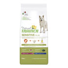 Natural Trainer Sensitive Plus Dog Medium&Maxi Adult Coniglio e Riso 12 kg. image number 0