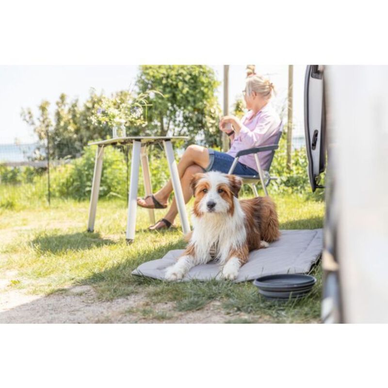 Trixie Ciotola da Viaggio per Cani 1000 ml
