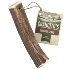 Crancito's Dog Corna di Cervo Medium 80-120gr